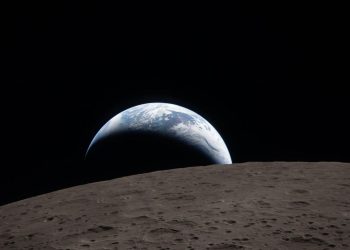 Live from the moon! How lasers connected us all to NASA’s Artemis 2 astronauts on their epic lunar trip