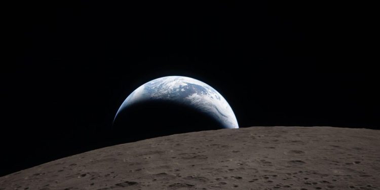 Live from the moon! How lasers connected us all to NASA’s Artemis 2 astronauts on their epic lunar trip