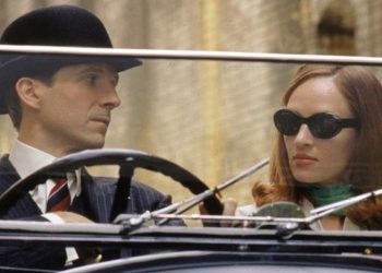Uma Thurman And Sean Connery Tried To Reboot A Classic ’60s Spy Show As A Movie Franchise