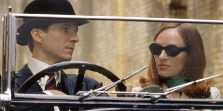 Uma Thurman And Sean Connery Tried To Reboot A Classic ’60s Spy Show As A Movie Franchise