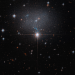 Hubble spies a swarm of stars in a strange, irregular galaxy | Space photo of the day for 15, 2026