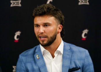 Big 12 Take Legal Action Against Texas Tech In Brendan Sorsby Scandal