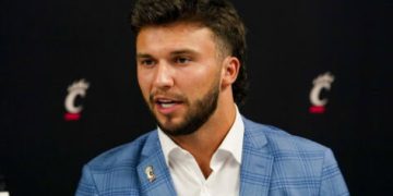 Big 12 Take Legal Action Against Texas Tech In Brendan Sorsby Scandal