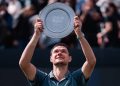 ATP Pro Banned for Doping Speaks Out After Emotional Title Win: ‘Try Not to Cry’