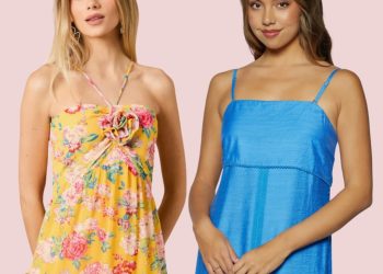 Chic Summer Wedding Guest Dresses for Hot Weather Under $100