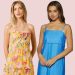Chic Summer Wedding Guest Dresses for Hot Weather Under $100