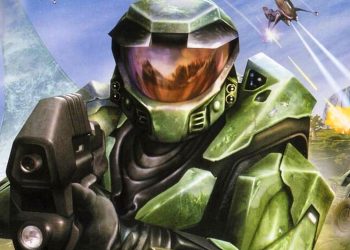 Father of Xbox says PC gamers used to throw drinks at him for daring to suggest “Halo might be a good game” before the FPS console boom