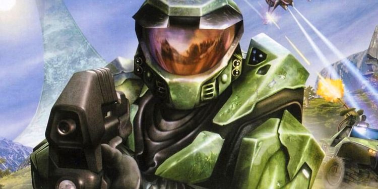 Father of Xbox says PC gamers used to throw drinks at him for daring to suggest “Halo might be a good game” before the FPS console boom