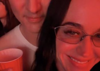 Katy Perry pokes fun at Justin Bieber’s Coachella 2026 performance during Justin Trudeau date night