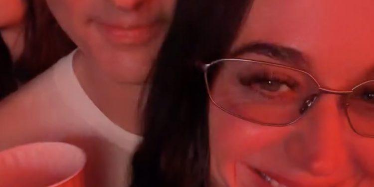 Katy Perry pokes fun at Justin Bieber’s Coachella 2026 performance during Justin Trudeau date night