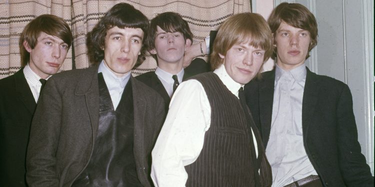 Rolling Stones book reveals biggest ‘p—y hound’ in rock band — and it wasn’t Mick Jagger
