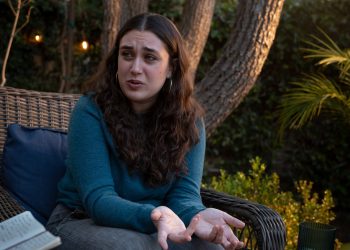 She Survived 2 Shootings. Research Helps Explain Why Her Pain Persists Years Later.