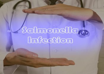 Public health agencies investigating Salmonella outbreak at jail
