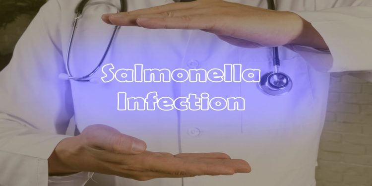 Public health agencies investigating Salmonella outbreak at jail