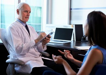 Why Do I Have to Make the Same Clinical Decision Twice?