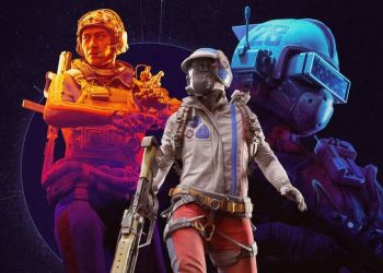 Arc Raiders Launches Map Conditions tracker