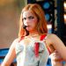 Addison Rae Tells Haters to “Suck My D***” During Coachella 2026 Debut