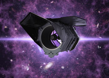 Put your name aboard NASA’s Nancy Grace Roman Space Telescope