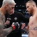 Charles Oliveira calls out Justin Gaethje for ‘winner takes all’ rematch after UFC White House