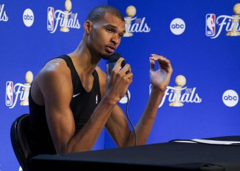 Ranking the Spurs most to blame for the ultimate NBA Finals choke job, including Wemby