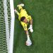 Cape Verde’s unfathomable draw with Spain is why we love sports