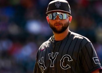 This Mets mistake will survive the MLB trade deadline for all the wrong reasons