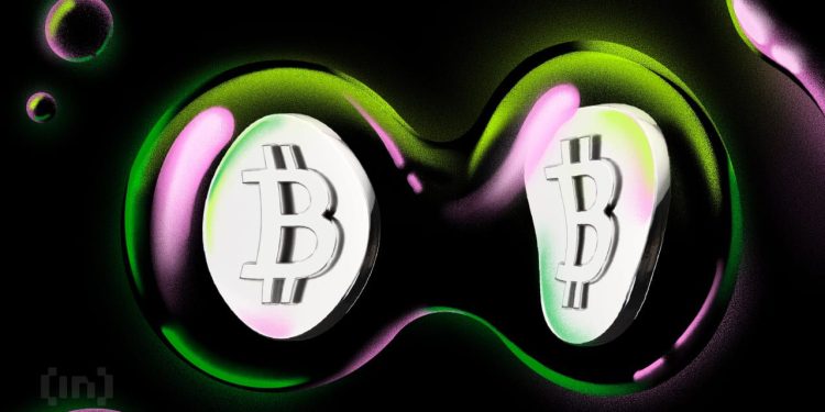 Bitcoin Halving 2028 Is Now 50% Complete