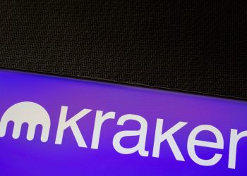 Kraken Reports Confidential IPO Filing After Valuation Drops to $13.3 Billion Mark