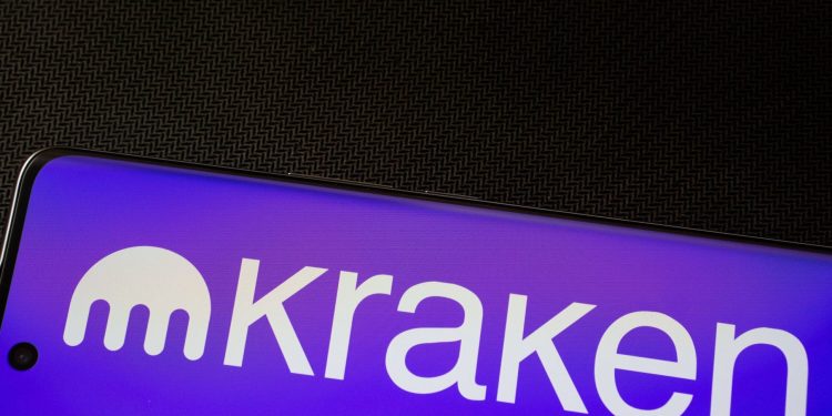 Kraken Reports Confidential IPO Filing After Valuation Drops to $13.3 Billion Mark