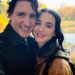 Katy Perry, Justin Trudeau Enjoy Coachella Date Night
