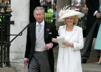 Why Queen Elizabeth II Skipped Charles and Camilla’s Wedding