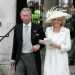 Why Queen Elizabeth II Skipped Charles and Camilla’s Wedding