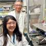 Cold skin, hot heart, one gene: Hidden temperature switch decides where disease appears