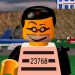 Bizarre $1,000,000 Lego Heist Ends In A Bust