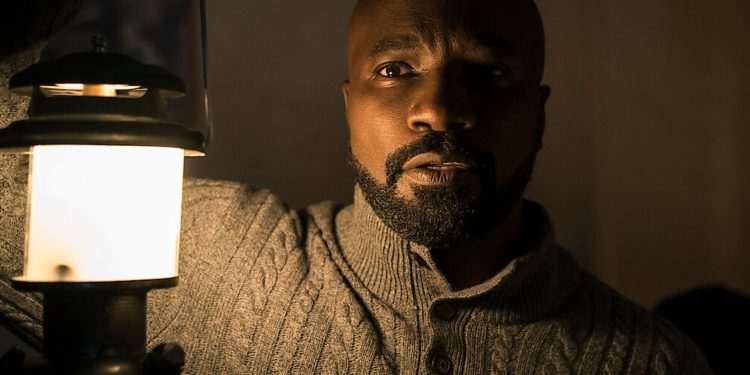 The best supernatural show on TV is on a platform you probably forgot you subscribed to