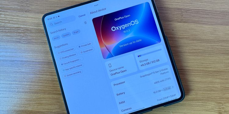 I was done with OnePlus until OxygenOS 16 gave me 5 reasons to stay