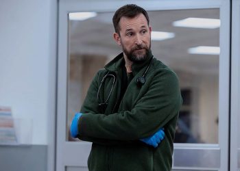What ‘The Pitt’ Cast Has Said About the Show’s Numerous Exits