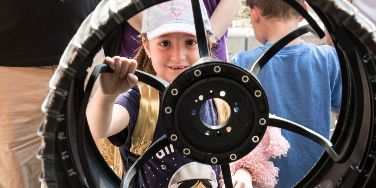 Explore JPL to Take Place Oct. 10, 11
