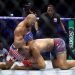 Ciryl Gane called out for illegal fouls which led to knockout over Alex Pereira at UFC Freedom 250