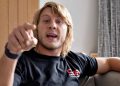 Paddy Pimblett rips Ilia Topuria: ‘You quit you little b***h’