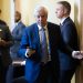 Senate Republicans want a say on Trump’s Iran deal