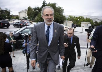 Capitol Agenda: The new faces of the Freedom Caucus