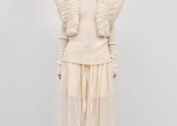 Lauren Manoogian Resort 2027