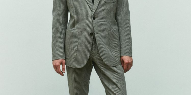 Rag & Bone Spring 2027 Menswear