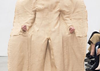 La Cambre Fall 2026 Ready-to-Wear