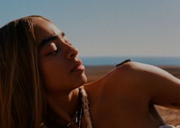 Kelsey Lu on Dirt, Diotima, Deluxe Dreams, and Their New Album, ‘So Help Me God’