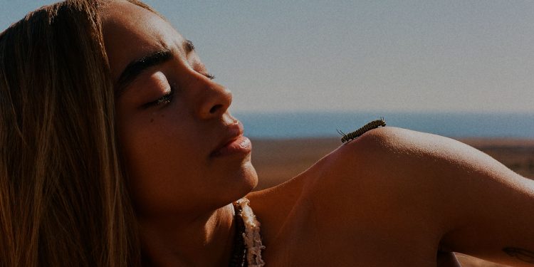 Kelsey Lu on Dirt, Diotima, Deluxe Dreams, and Their New Album, ‘So Help Me God’