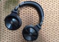 ‘They carve out a special and useful niche’: I tested OneOdio’s new wireless headphones for music pros and DJs — despite some big issues, that low-latency wireless transmitter means I’ll use them every day