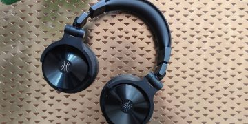 ‘They carve out a special and useful niche’: I tested OneOdio’s new wireless headphones for music pros and DJs — despite some big issues, that low-latency wireless transmitter means I’ll use them every day