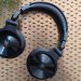 ‘They carve out a special and useful niche’: I tested OneOdio’s new wireless headphones for music pros and DJs — despite some big issues, that low-latency wireless transmitter means I’ll use them every day